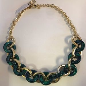 Talbots Necklace